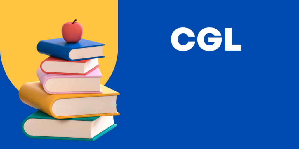 SSC CGL EXAM